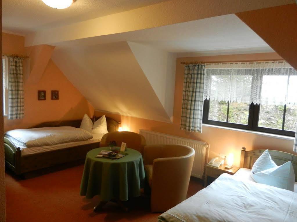 Waldgasthof & Hotel Am Sauwald 태넨버그 외부 사진
