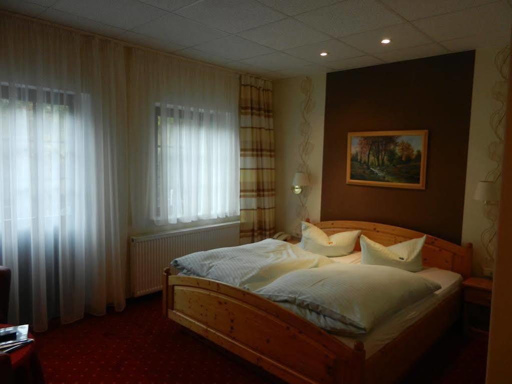 Waldgasthof & Hotel Am Sauwald 태넨버그 외부 사진
